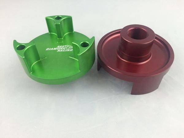雅马哈 superjet 全动轴接头