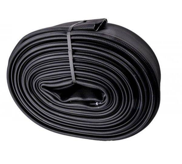 水上飞行器法国原装进口黑色水管 23米