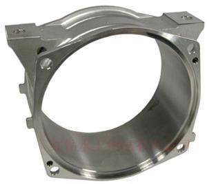 FZR SHO / FZS SHO / FX SHO / FX CRUISER SHO 螺旋桨外钢圈 160MM