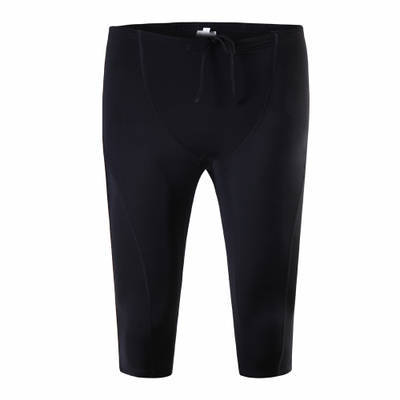 SCUBATREK韩版男户外潜水服防晒速干紧身保暖5分裤
