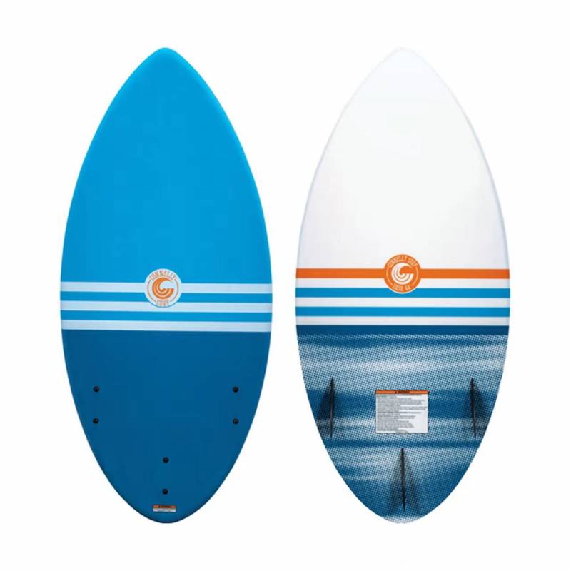 美国CONNELLY44寸 110CM儿童尾波冲浪板