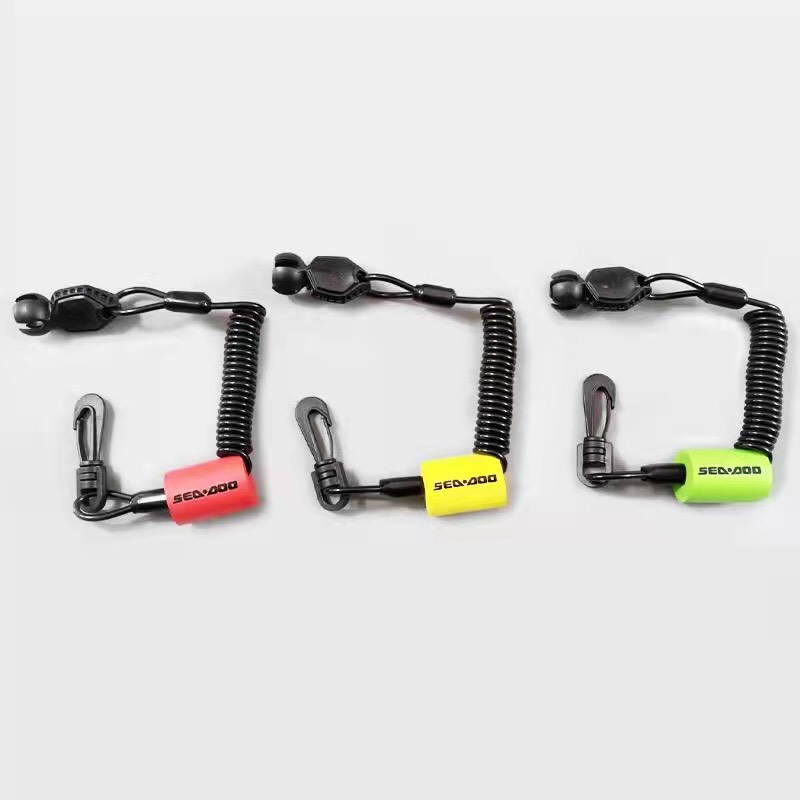 庞巴迪火花 副厂钥匙