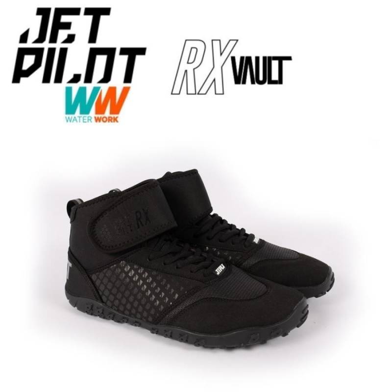 美国JETPILOT专业摩托艇比赛防滑鞋 40 41  44 45