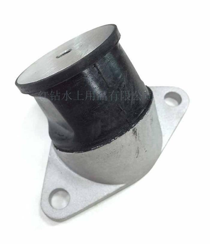 雅马哈superjet 机脚胶