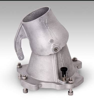 法国ZR水上飞行器快速转换器