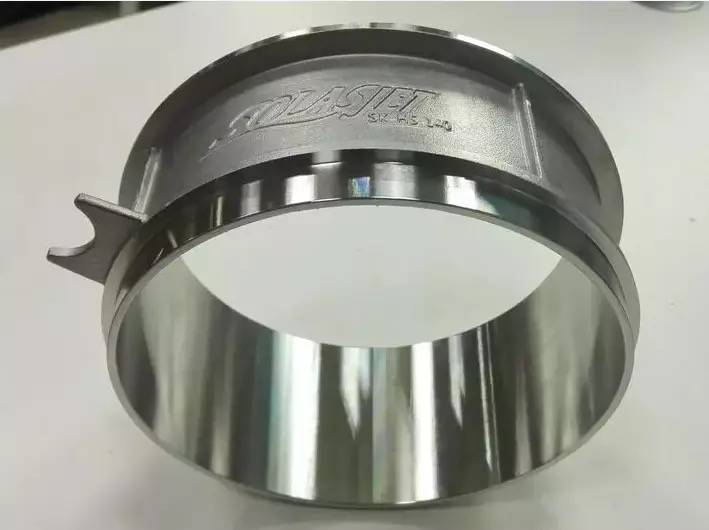 庞巴迪摩托艇螺旋桨耐磨圈 火花摩托艇耐磨圈 spark摩托艇耐磨圈