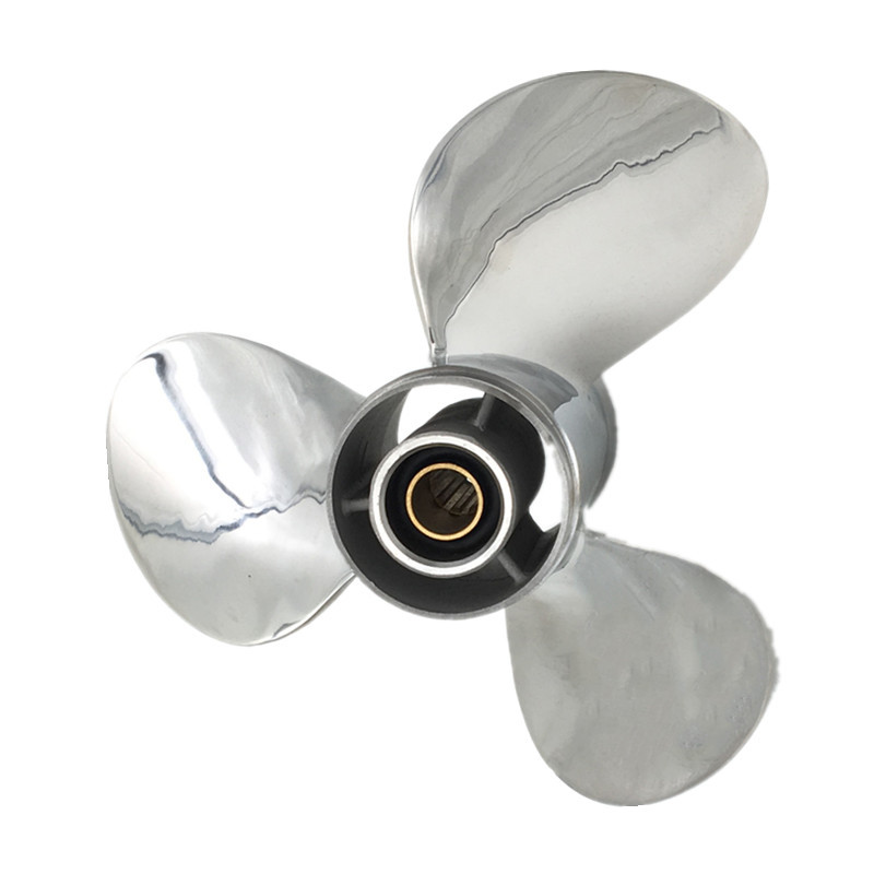 不锈钢叶 150-300匹 E plus 