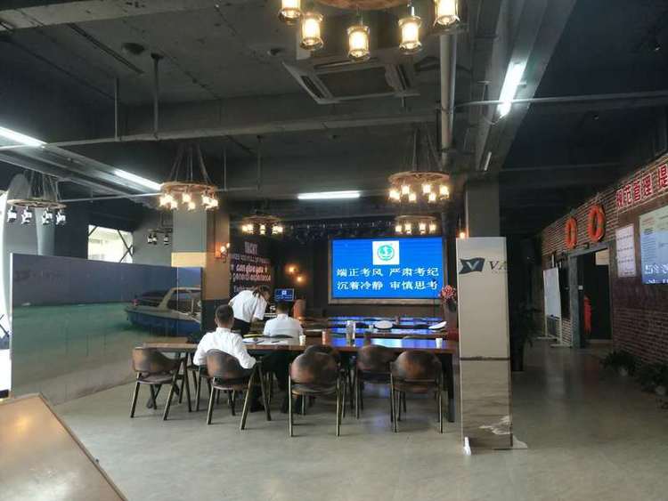 江西威斯特游艇驾驶培训学校