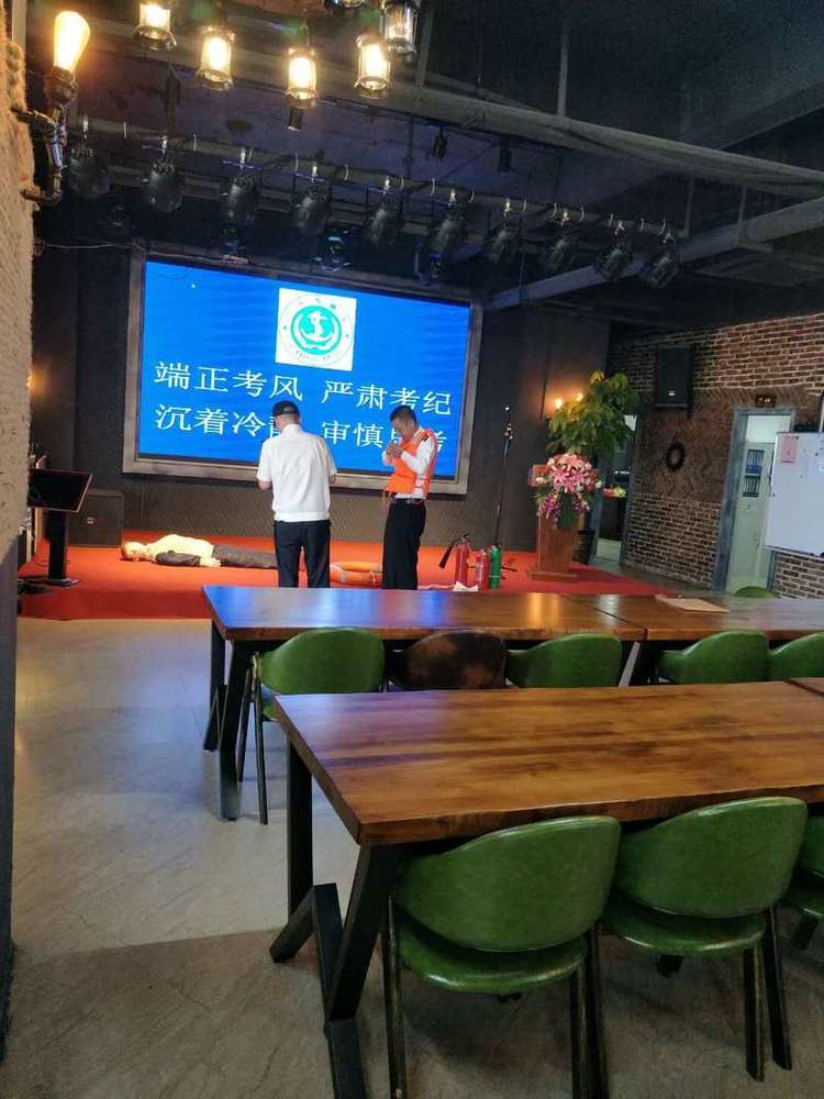 江西威斯特游艇驾驶培训学校