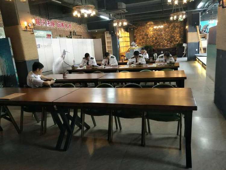 江西威斯特游艇驾驶培训学校