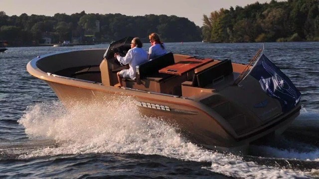 现货 德国 宝丽台CM23