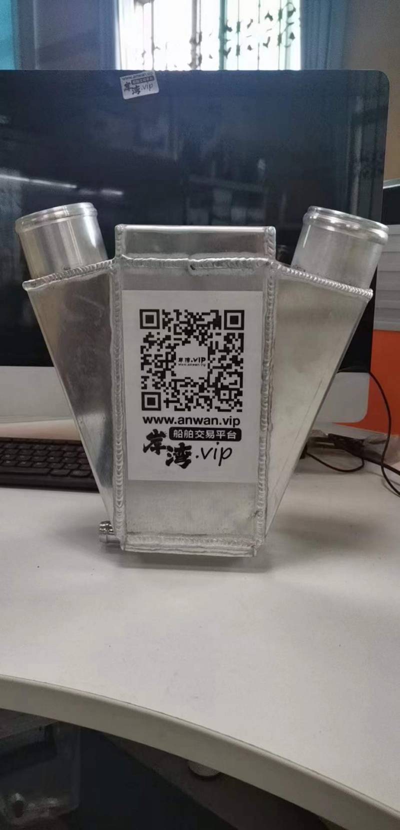 庞巴迪SEADOO西渡215.255摩托艇中冷器