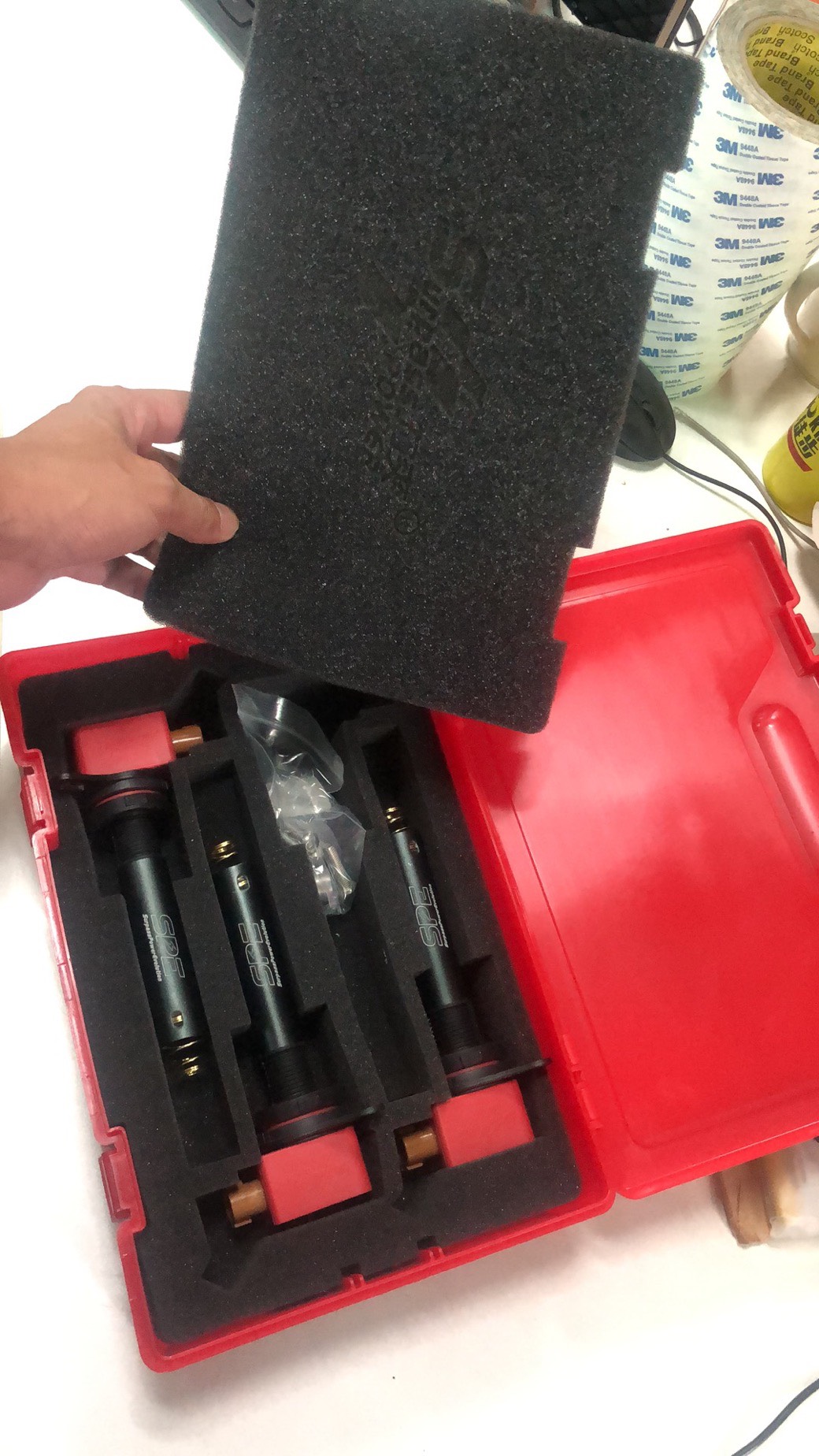 摩托艇点火加强套件 SEADOO YAMAHA KAWASAKI BENELLI