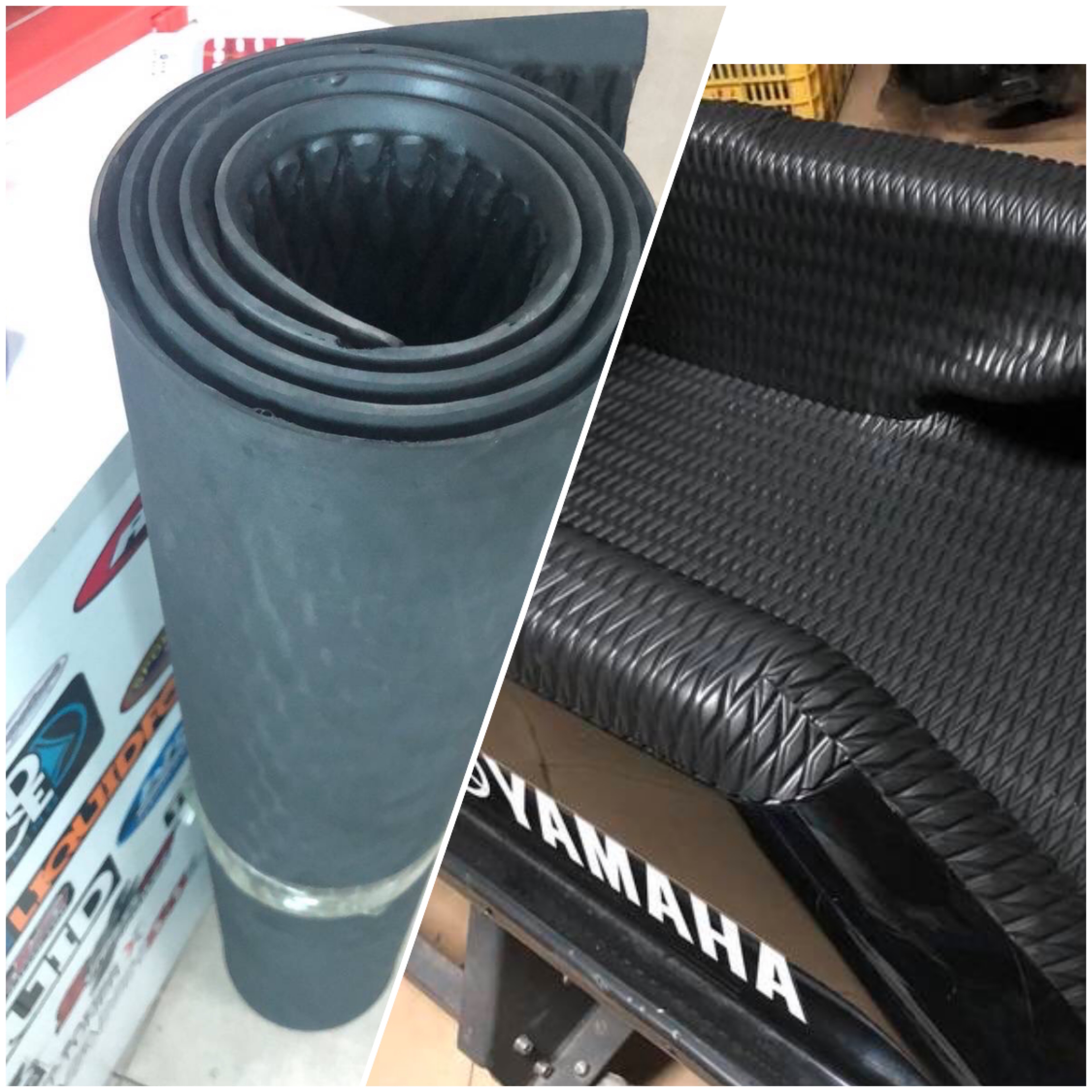 日本防滑耐磨地毯 菱形 质保5年