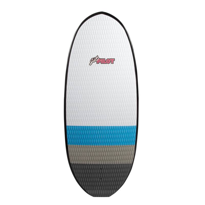 美国JETPILOT GNARWHAL 4'5