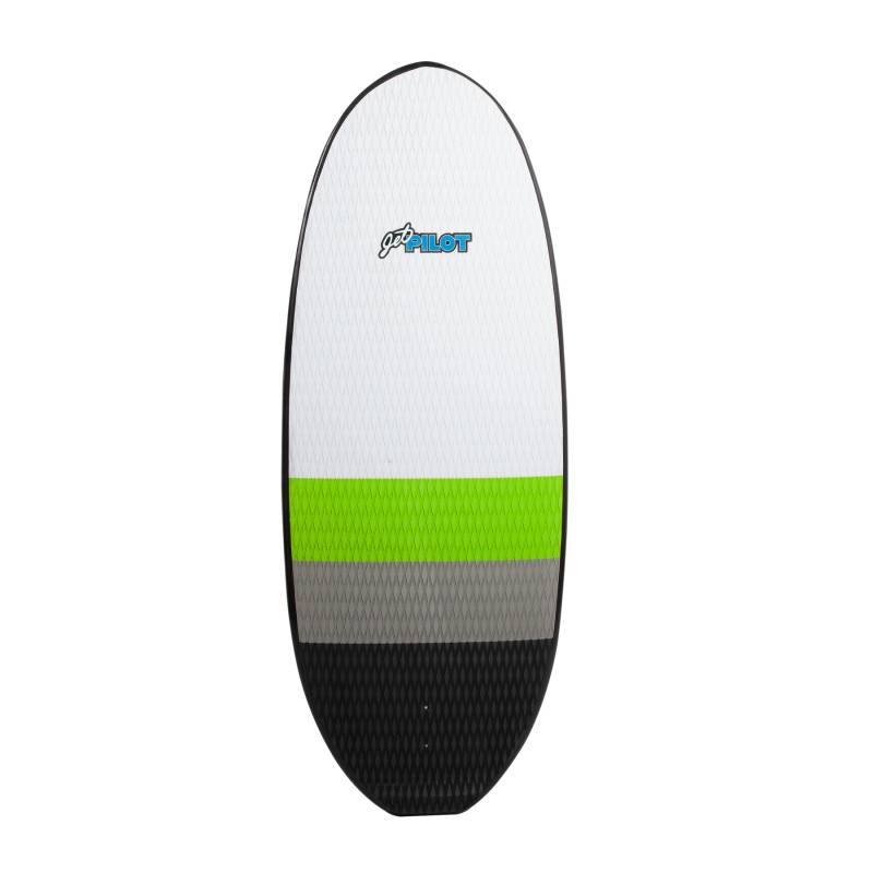 美国JETPILOT GNARWHAL 4'10
