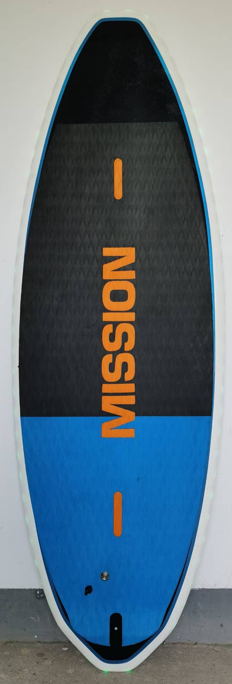 MISSION带灯尾波冲浪板62寸158CM