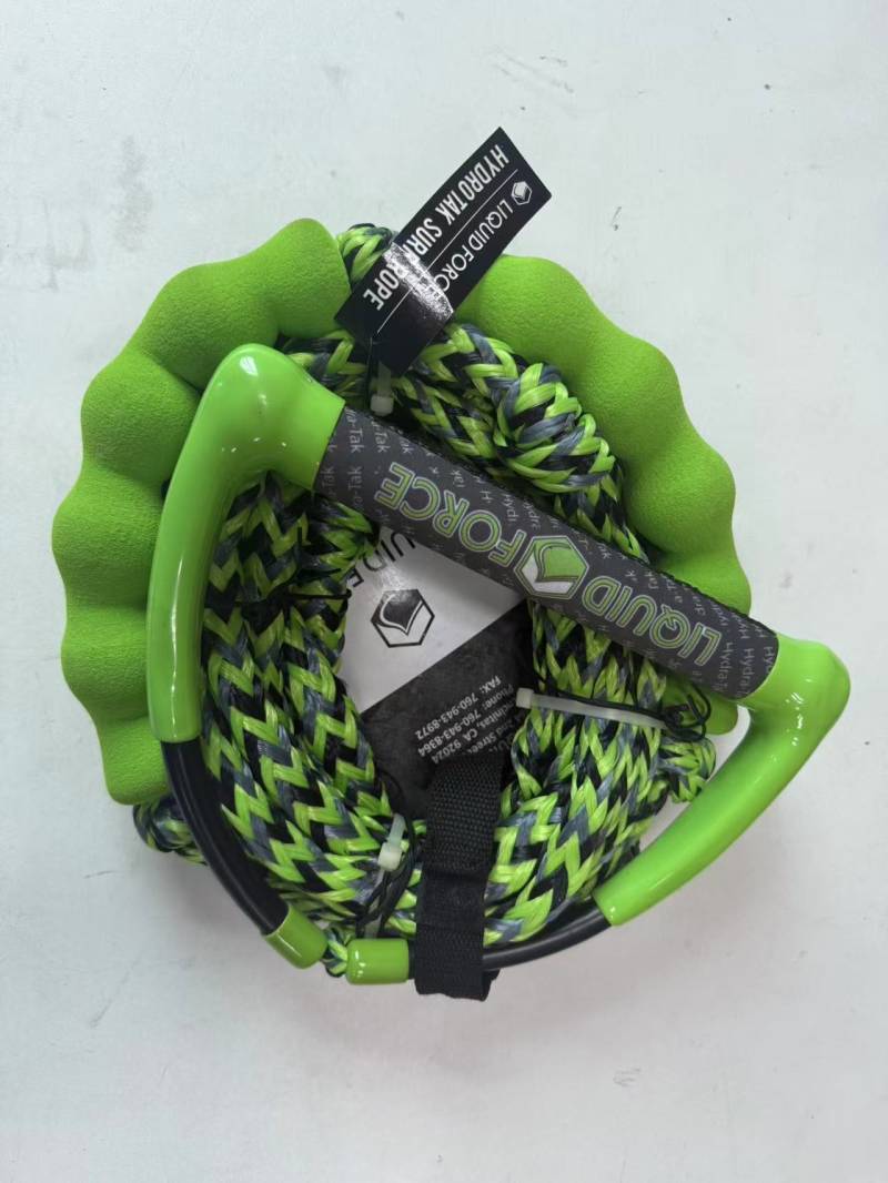 全新LIQUID FORCE冲浪绳