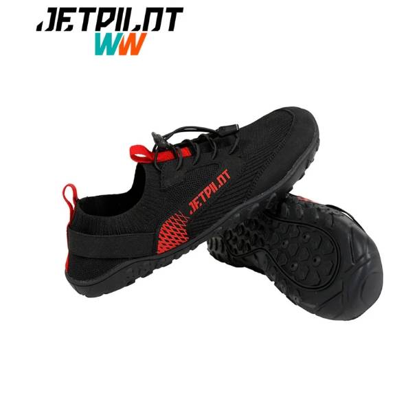 杰派乐JETPILOT 摩托艇滑水冲浪动力板专用鞋JA25404   39码       44码